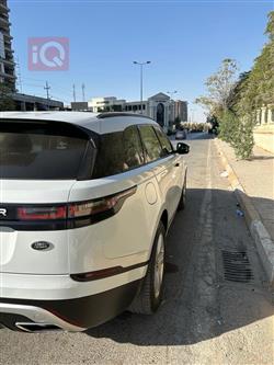 لاند روفر رانج روڤر فيلار
